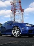 pic for VW Golf R32